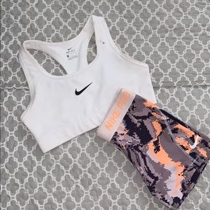 Nike Pro Shorts